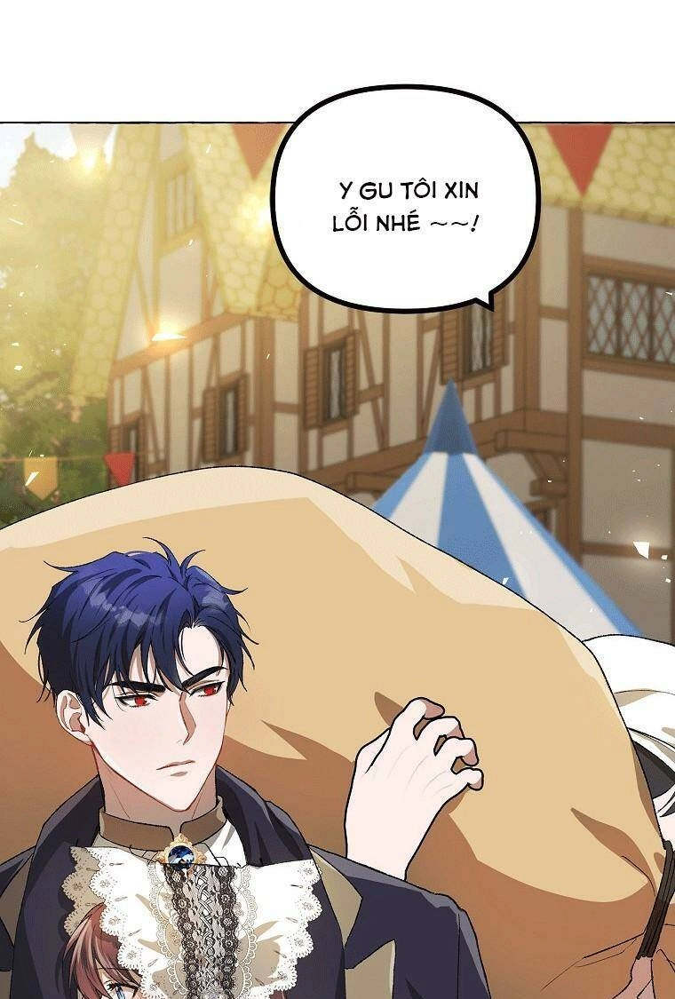 Quãng Đời Còn Lại Của Nữ Phụ Yểu Mệnh Chapter 18 - 20