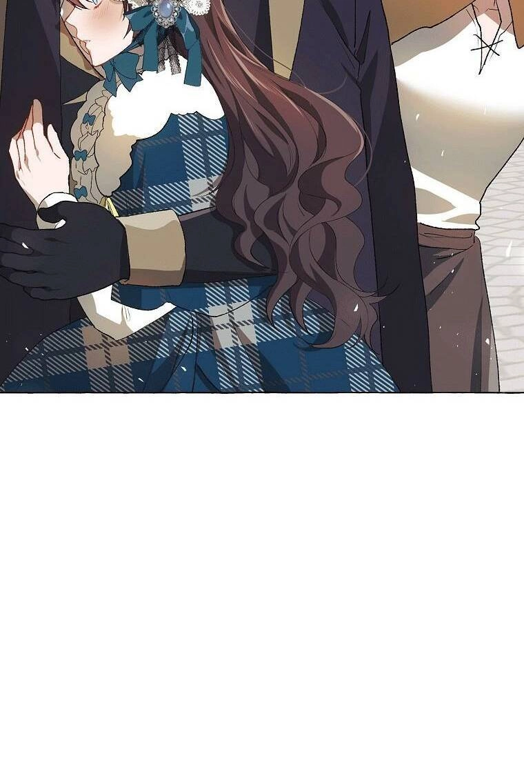 Quãng Đời Còn Lại Của Nữ Phụ Yểu Mệnh Chapter 18 - 21