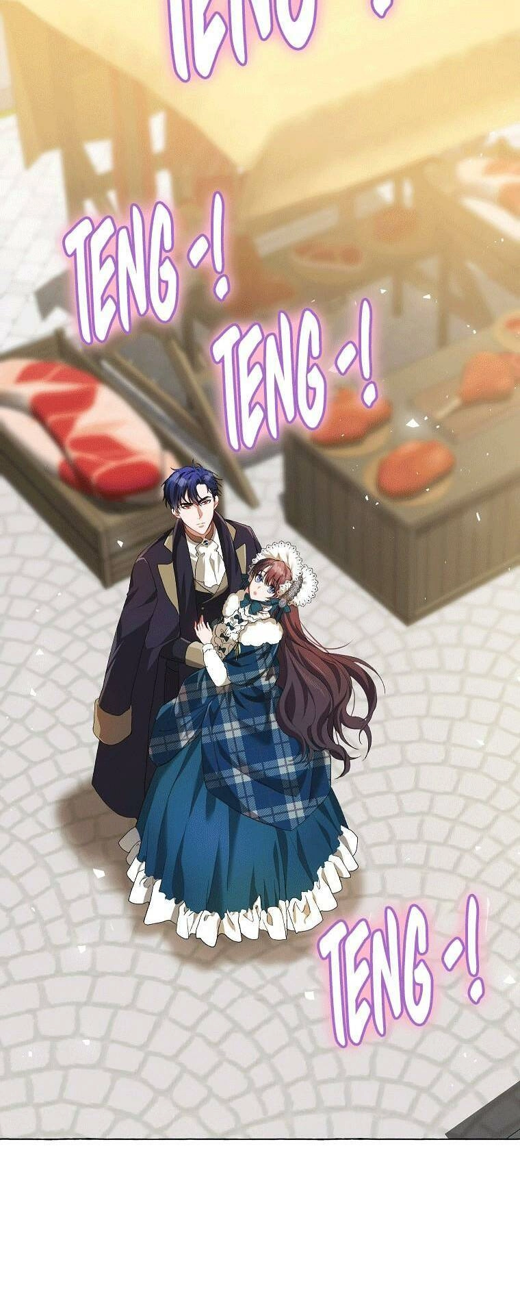 Quãng Đời Còn Lại Của Nữ Phụ Yểu Mệnh Chapter 18 - 23