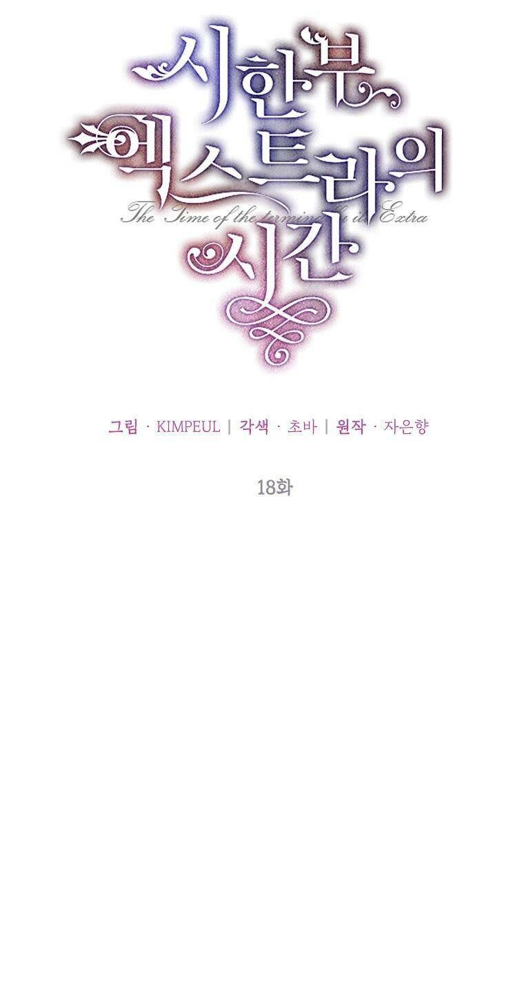 Quãng Đời Còn Lại Của Nữ Phụ Yểu Mệnh Chapter 18 - 25