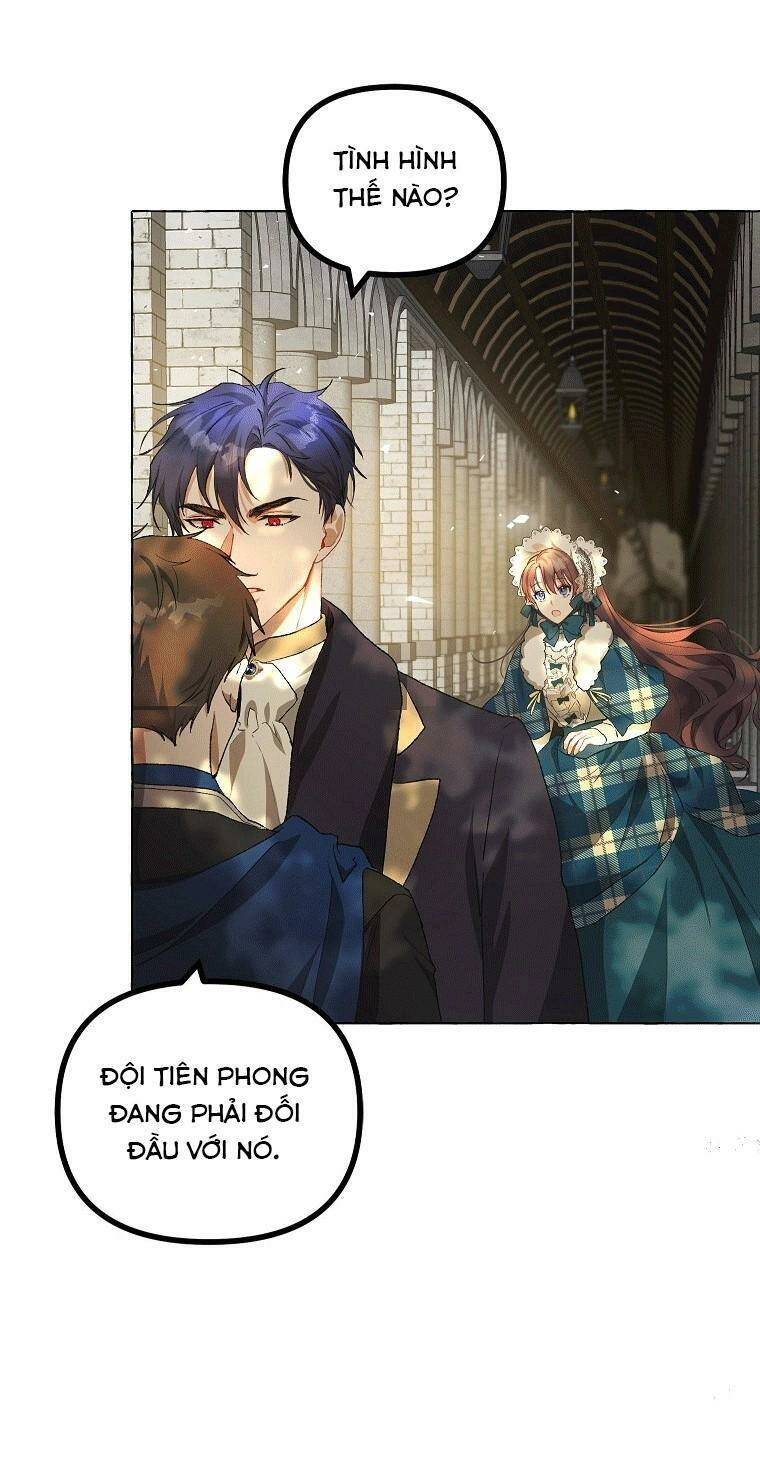 Quãng Đời Còn Lại Của Nữ Phụ Yểu Mệnh Chapter 18 - 28