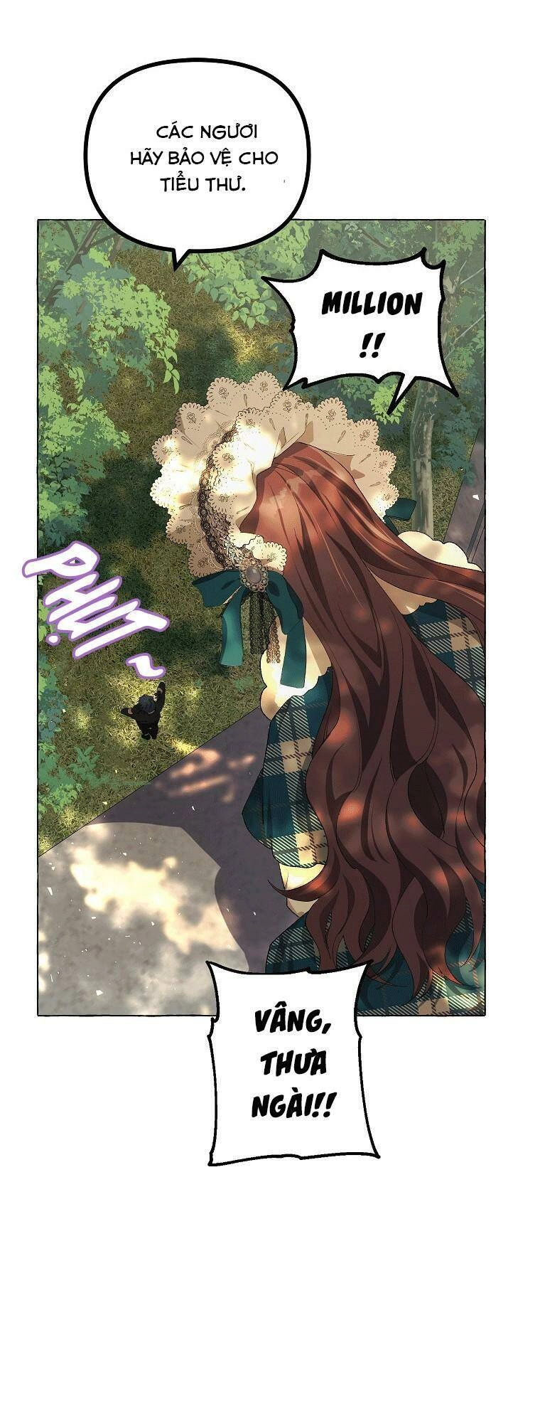 Quãng Đời Còn Lại Của Nữ Phụ Yểu Mệnh Chapter 18 - 35