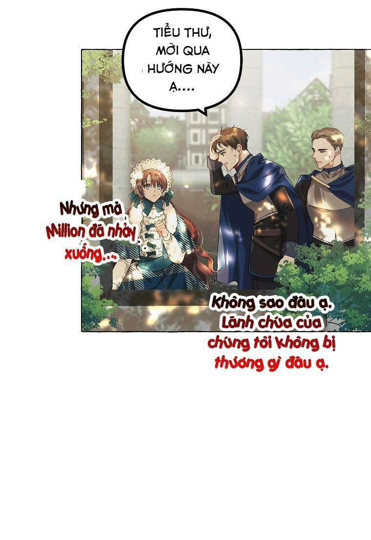 Quãng Đời Còn Lại Của Nữ Phụ Yểu Mệnh Chapter 18 - 36