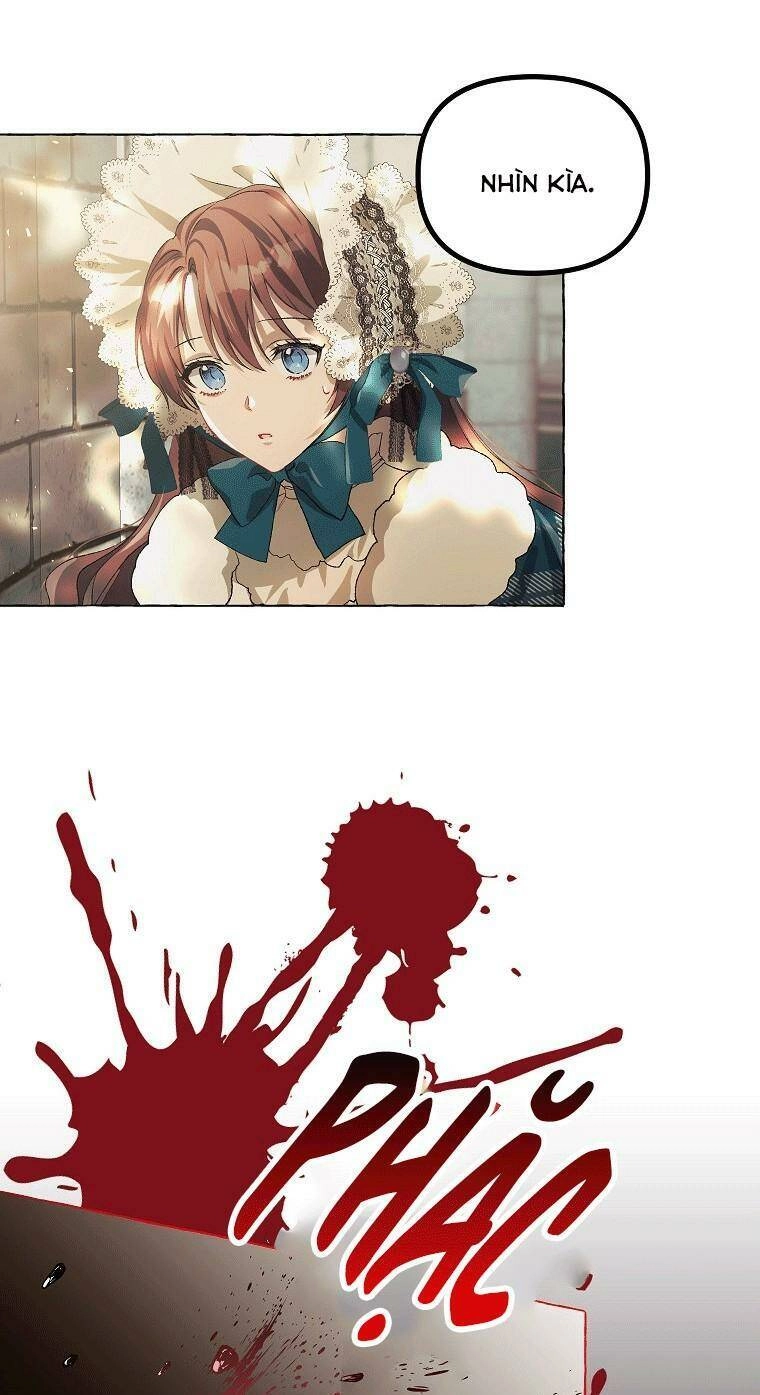 Quãng Đời Còn Lại Của Nữ Phụ Yểu Mệnh Chapter 18 - 37