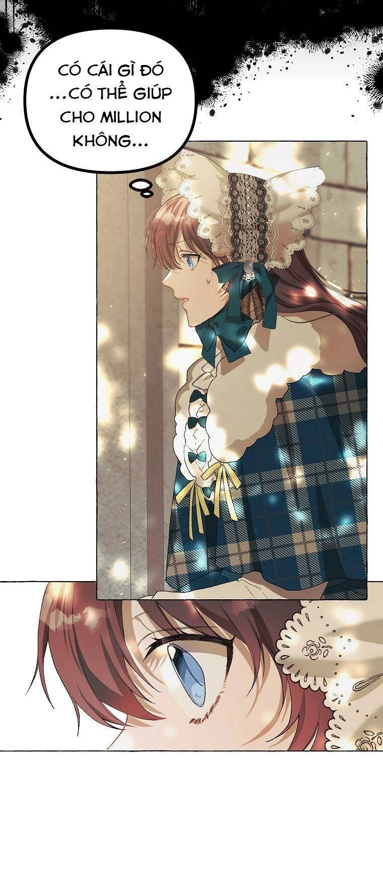 Quãng Đời Còn Lại Của Nữ Phụ Yểu Mệnh Chapter 18 - 43