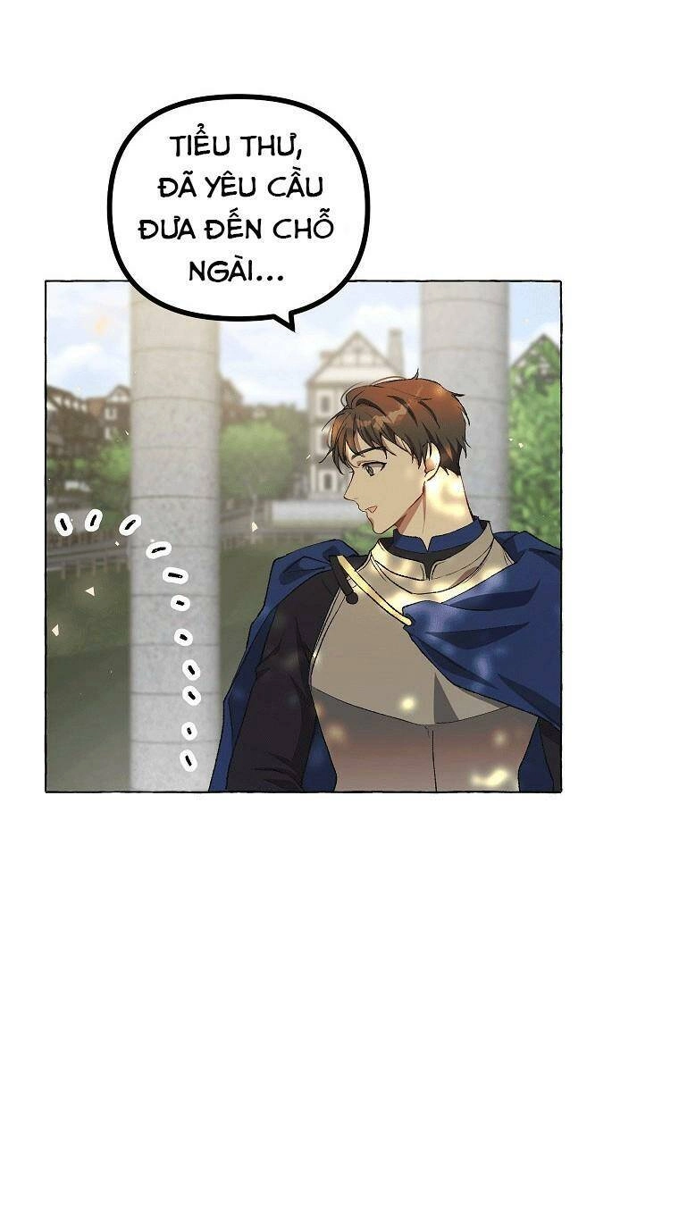 Quãng Đời Còn Lại Của Nữ Phụ Yểu Mệnh Chapter 18 - 50