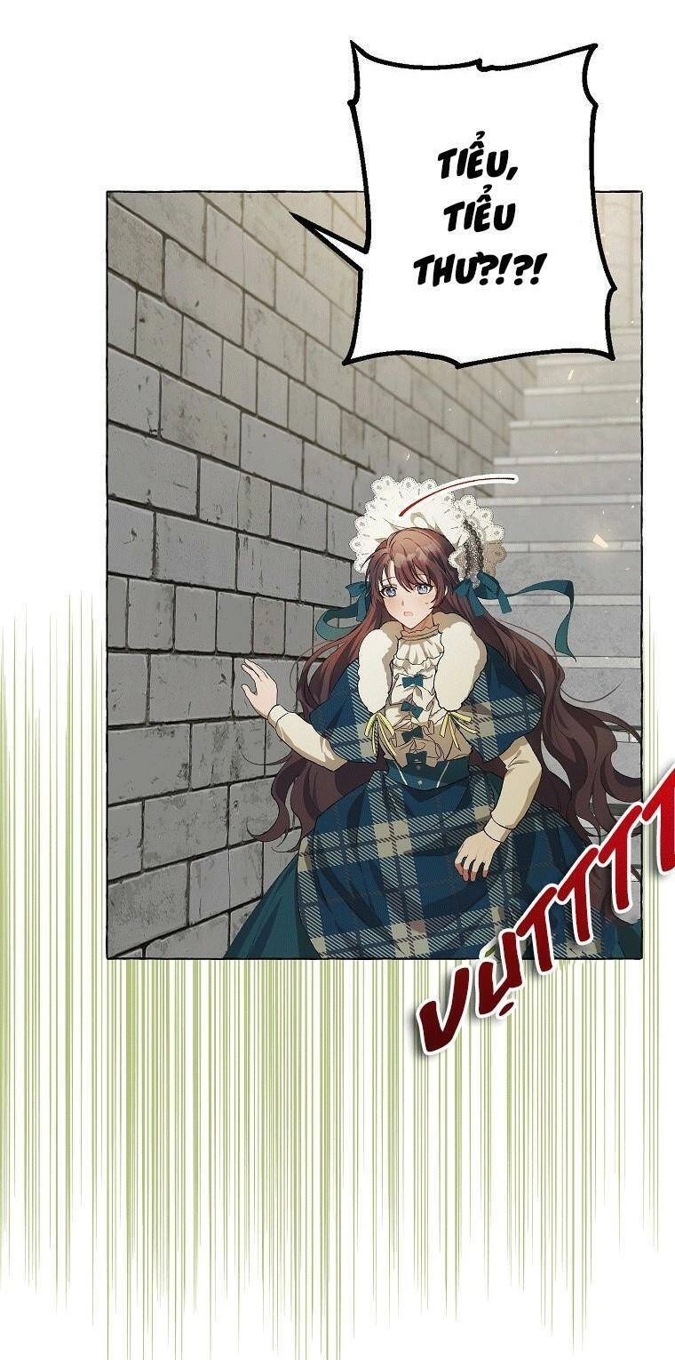 Quãng Đời Còn Lại Của Nữ Phụ Yểu Mệnh Chapter 18 - 51