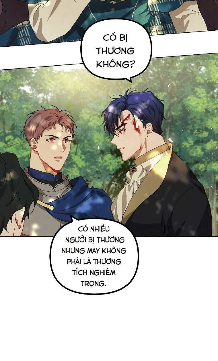 Quãng Đời Còn Lại Của Nữ Phụ Yểu Mệnh Chapter 18 - 53