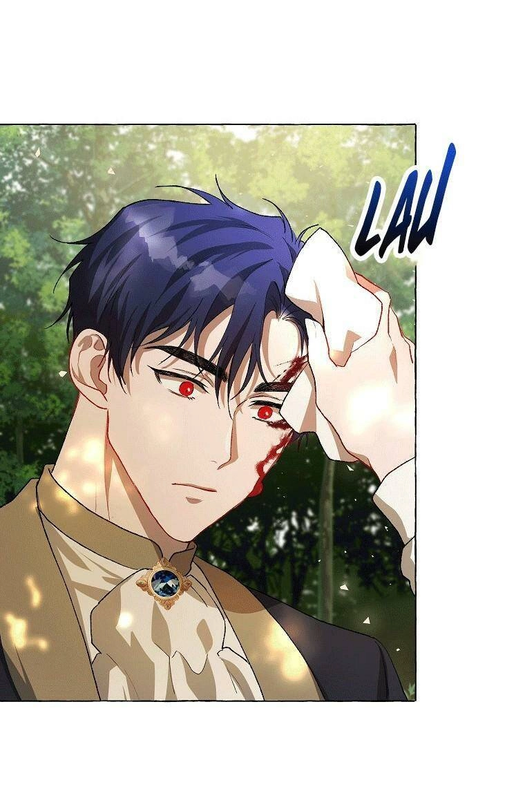 Quãng Đời Còn Lại Của Nữ Phụ Yểu Mệnh Chapter 18 - 56