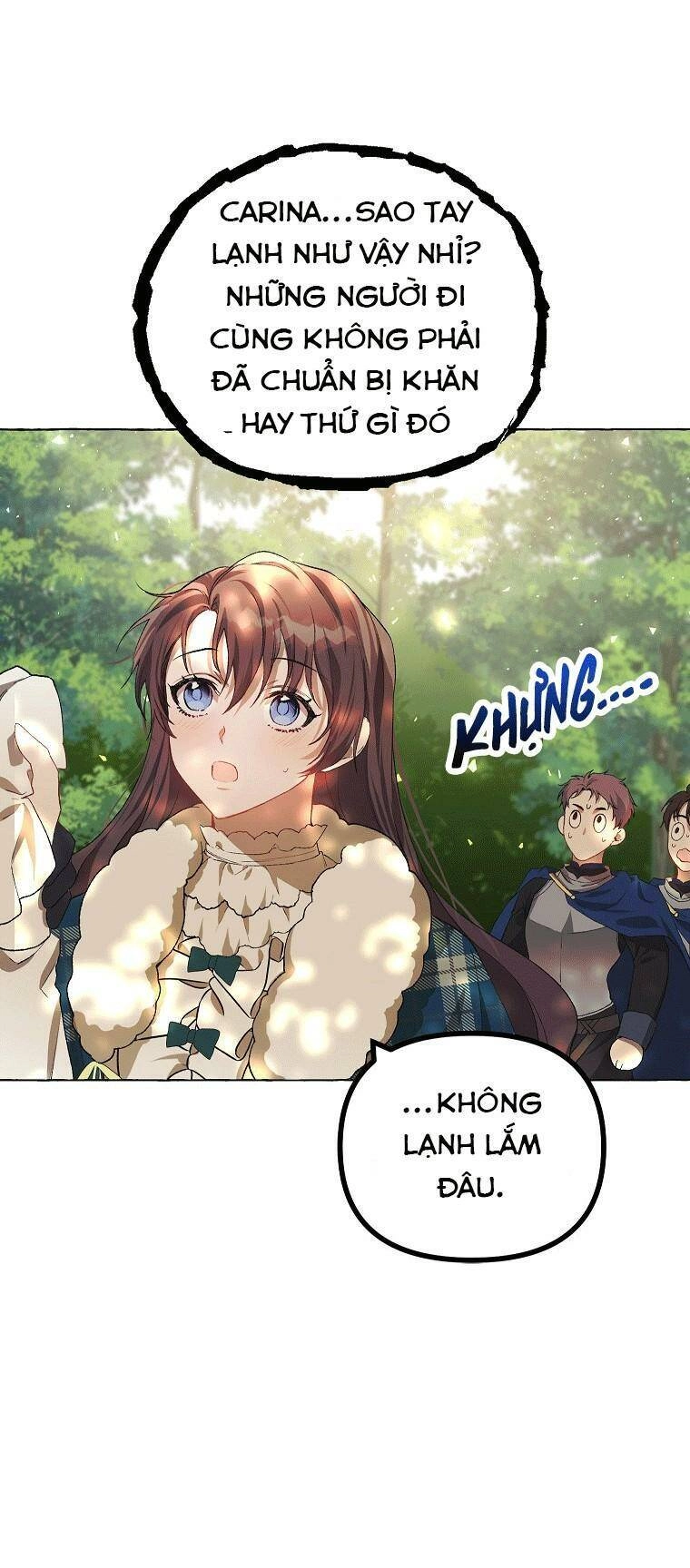 Quãng Đời Còn Lại Của Nữ Phụ Yểu Mệnh Chapter 18 - 60