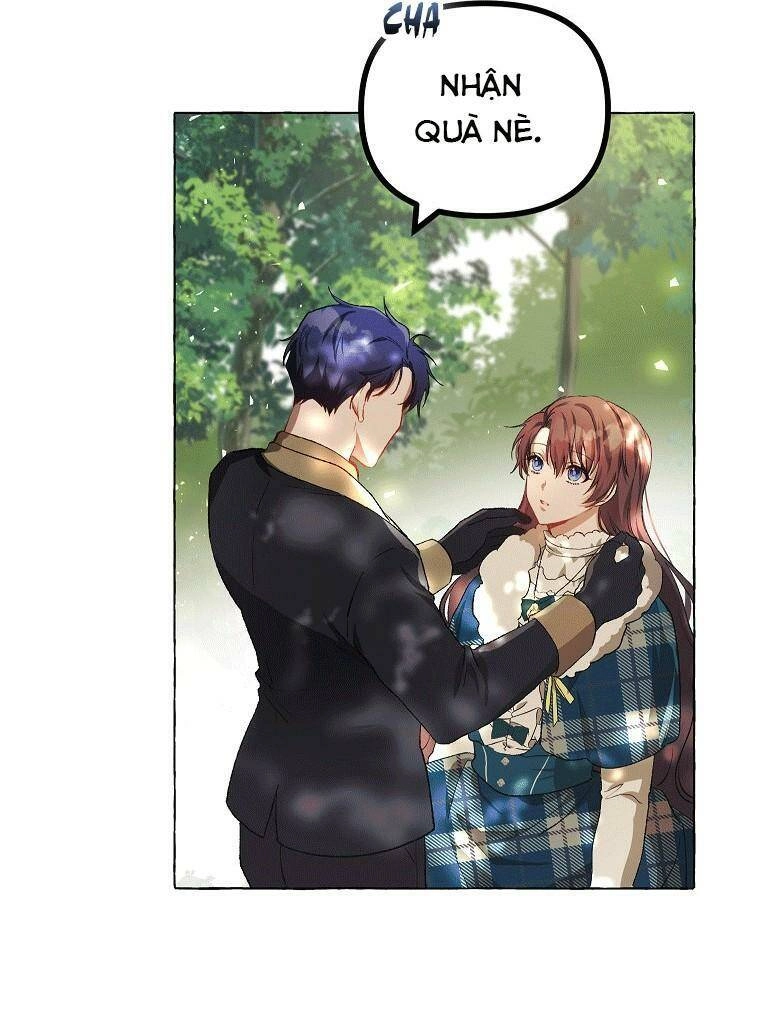 Quãng Đời Còn Lại Của Nữ Phụ Yểu Mệnh Chapter 18 - 62