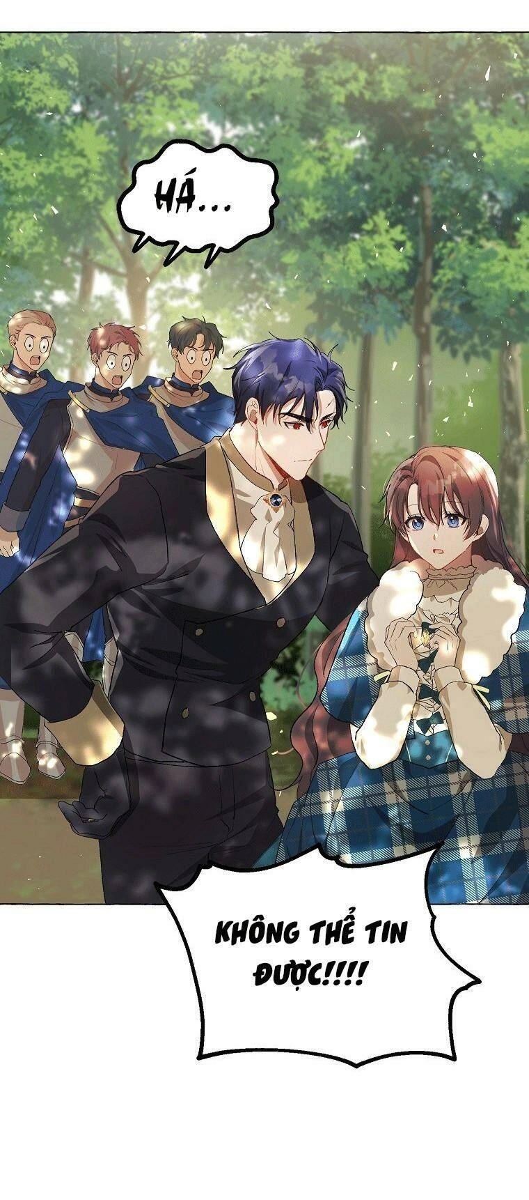 Quãng Đời Còn Lại Của Nữ Phụ Yểu Mệnh Chapter 18 - 63