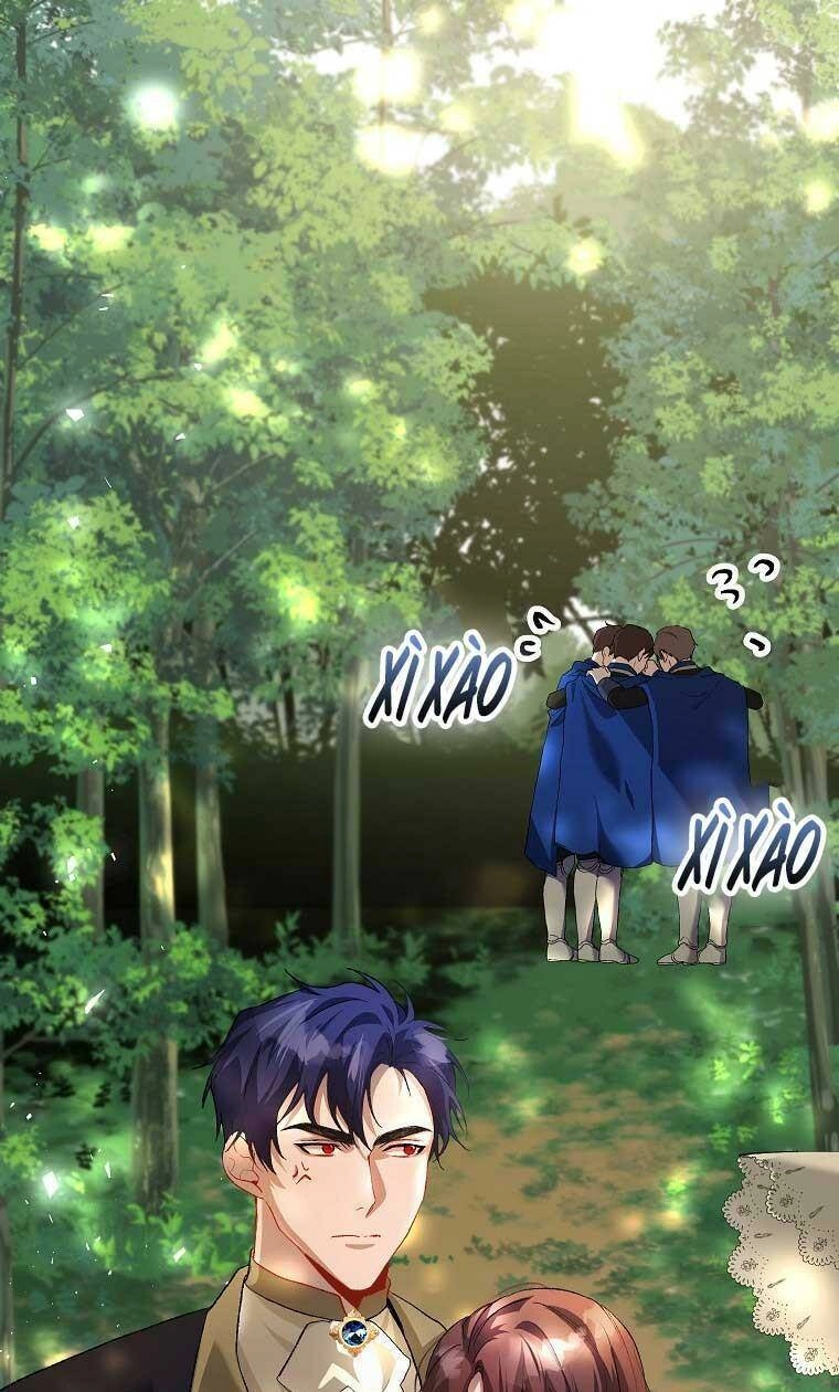 Quãng Đời Còn Lại Của Nữ Phụ Yểu Mệnh Chapter 19 - 1