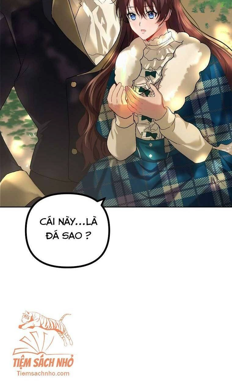 Quãng Đời Còn Lại Của Nữ Phụ Yểu Mệnh Chapter 19 - 2