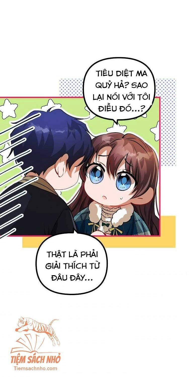 Quãng Đời Còn Lại Của Nữ Phụ Yểu Mệnh Chapter 19 - 6