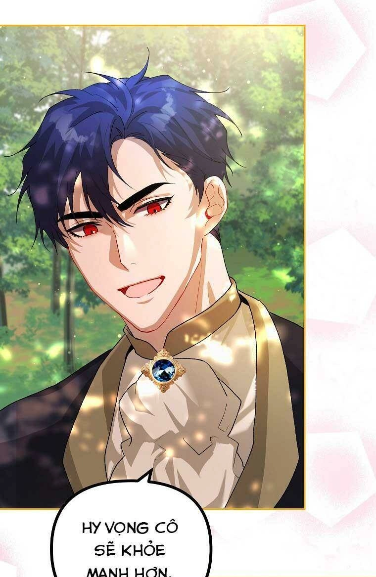 Quãng Đời Còn Lại Của Nữ Phụ Yểu Mệnh Chapter 19 - 8