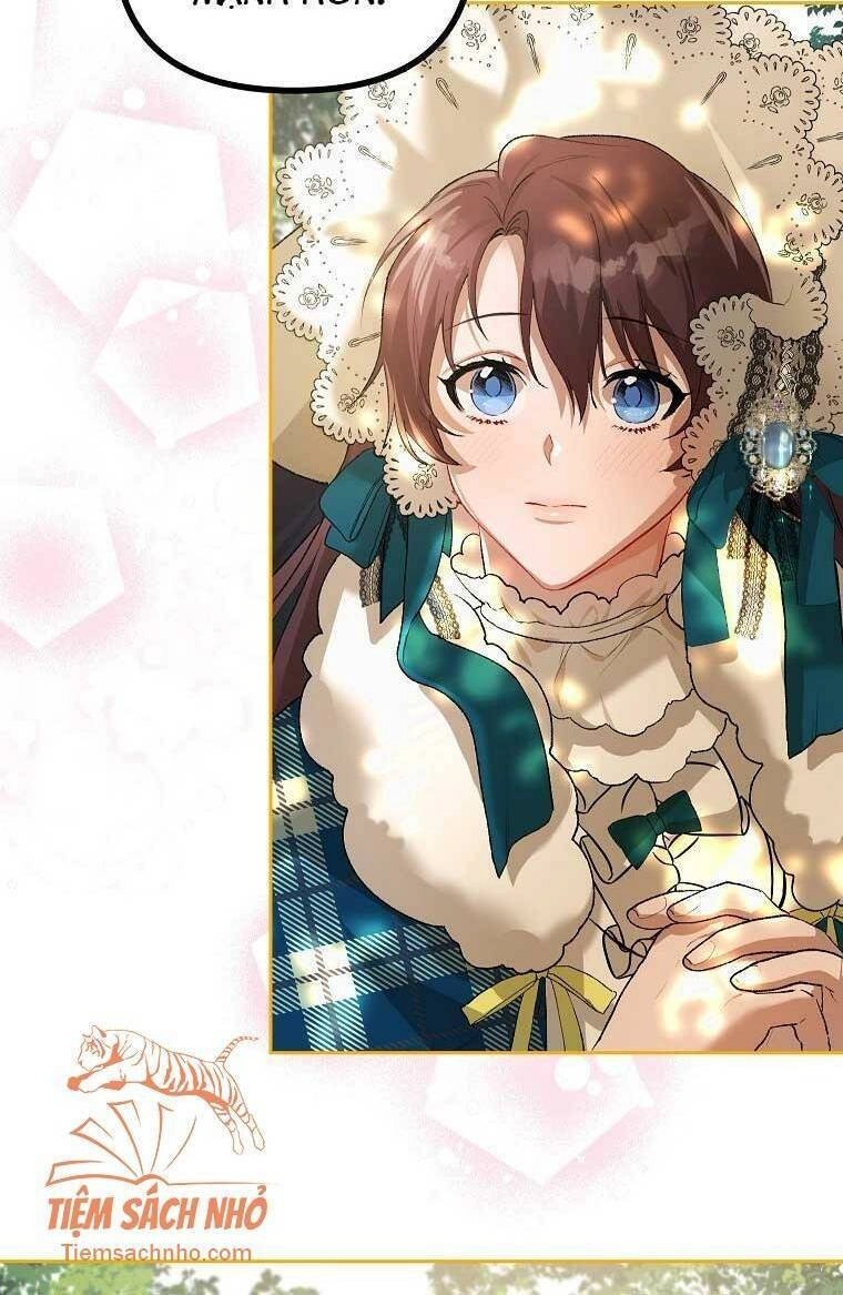 Quãng Đời Còn Lại Của Nữ Phụ Yểu Mệnh Chapter 19 - 9