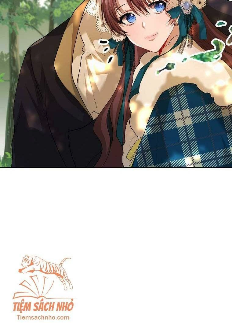 Quãng Đời Còn Lại Của Nữ Phụ Yểu Mệnh Chapter 19 - 13