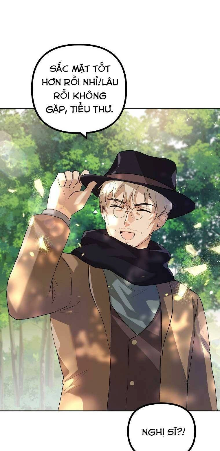 Quãng Đời Còn Lại Của Nữ Phụ Yểu Mệnh Chapter 19 - 14