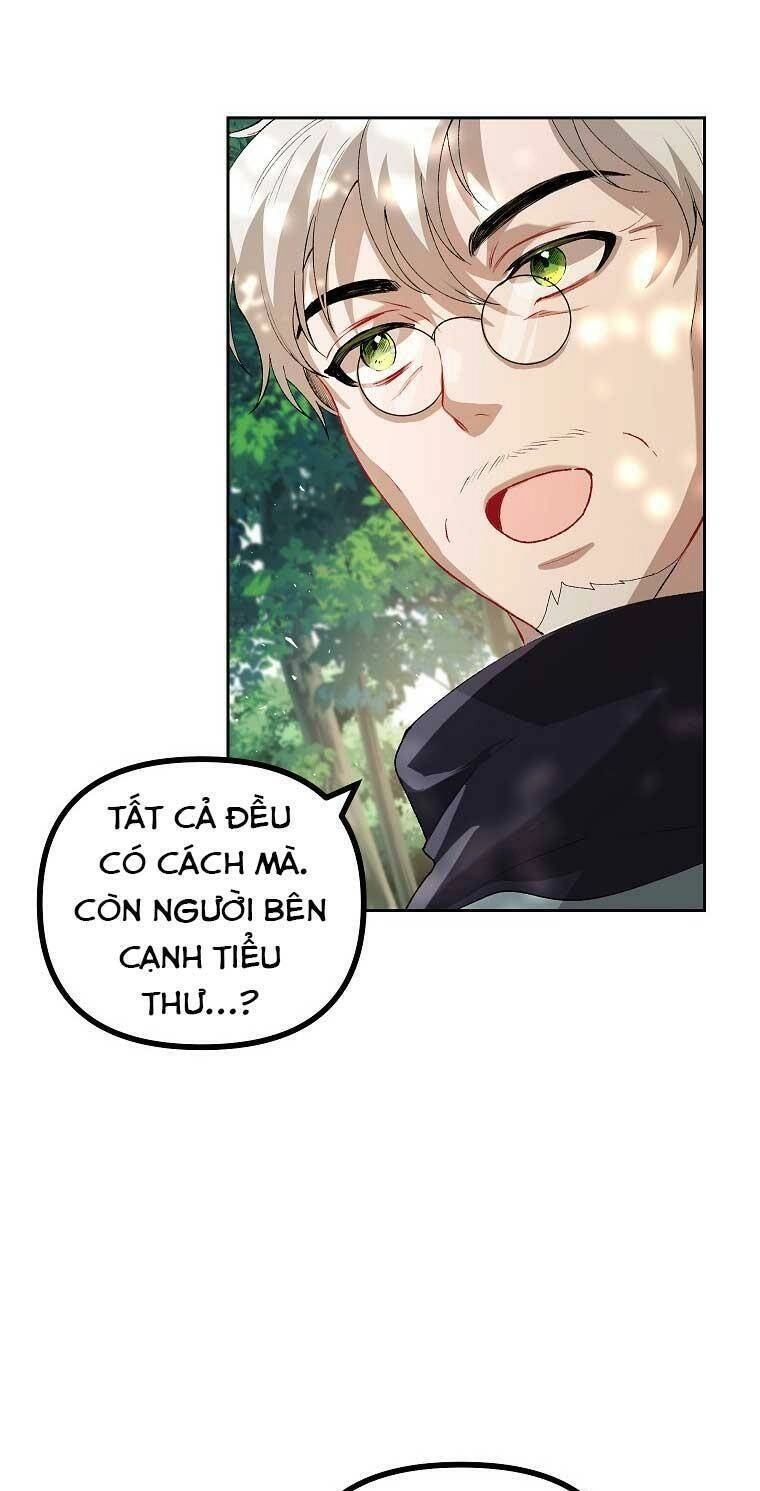 Quãng Đời Còn Lại Của Nữ Phụ Yểu Mệnh Chapter 19 - 16