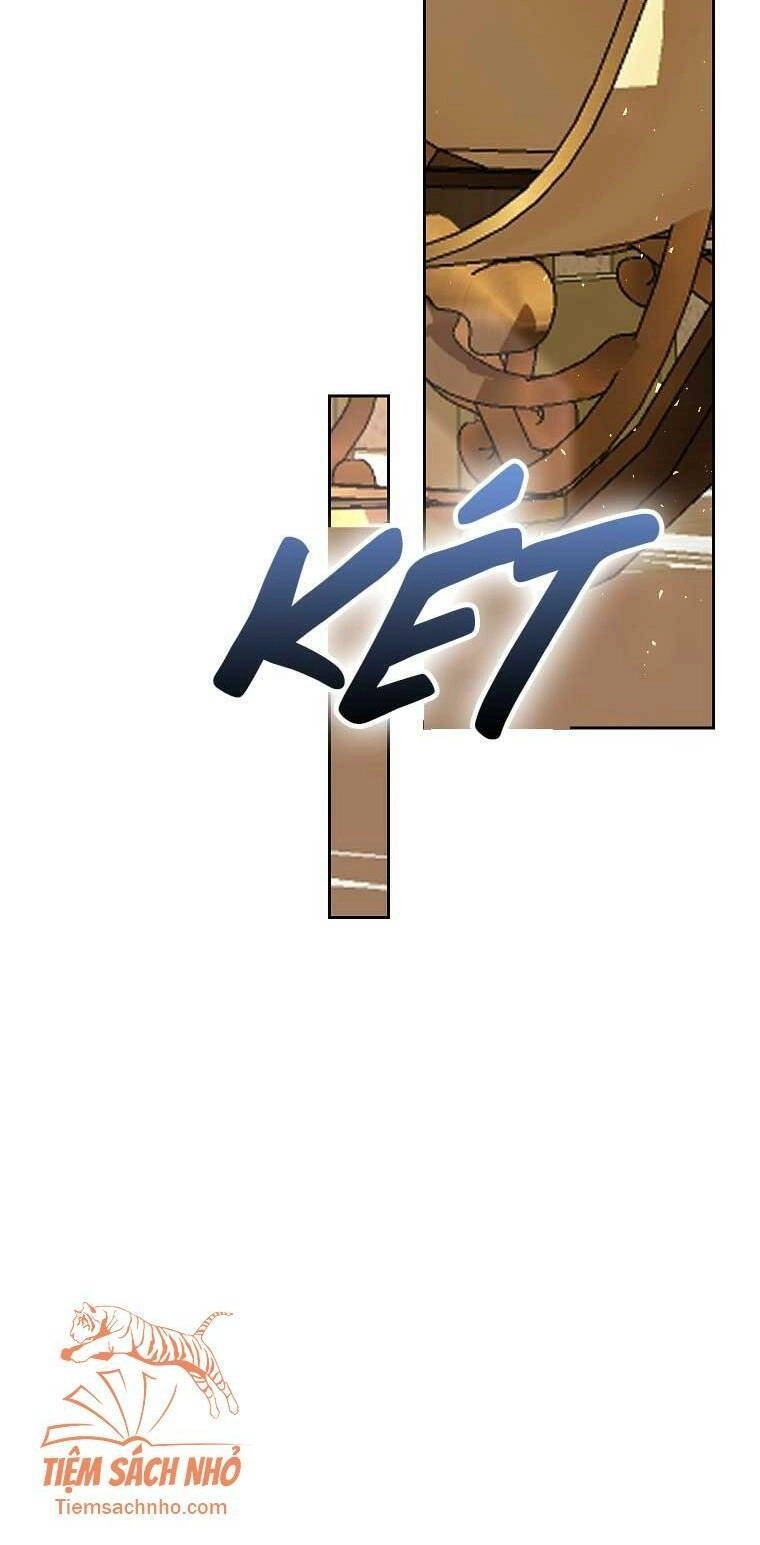 Quãng Đời Còn Lại Của Nữ Phụ Yểu Mệnh Chapter 19 - 23