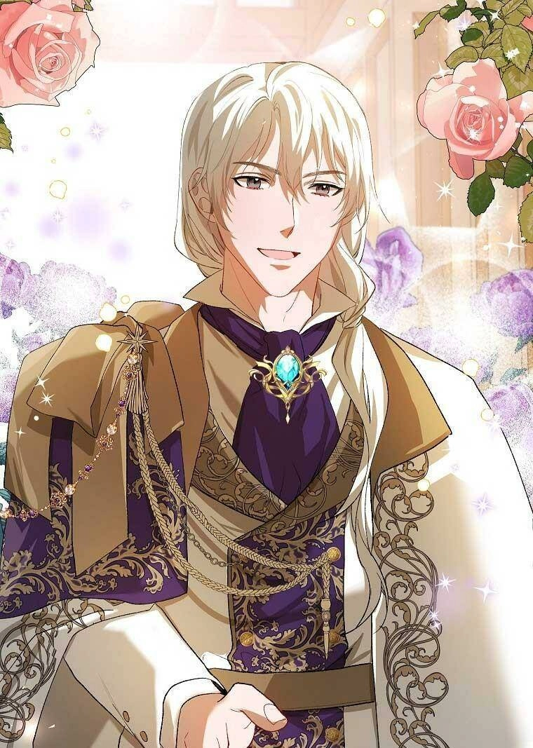 Quãng Đời Còn Lại Của Nữ Phụ Yểu Mệnh Chapter 19 - 25