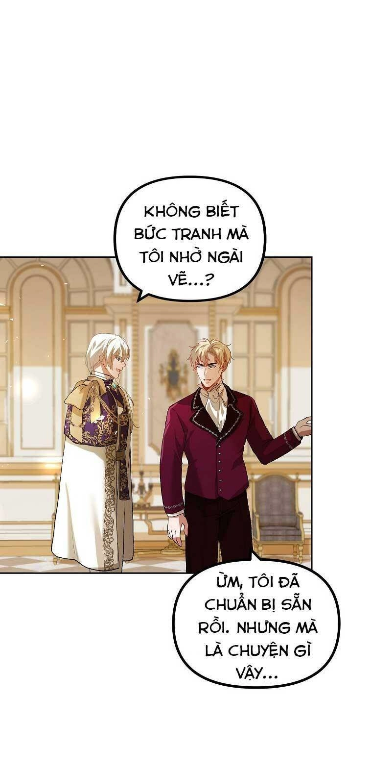 Quãng Đời Còn Lại Của Nữ Phụ Yểu Mệnh Chapter 19 - 27