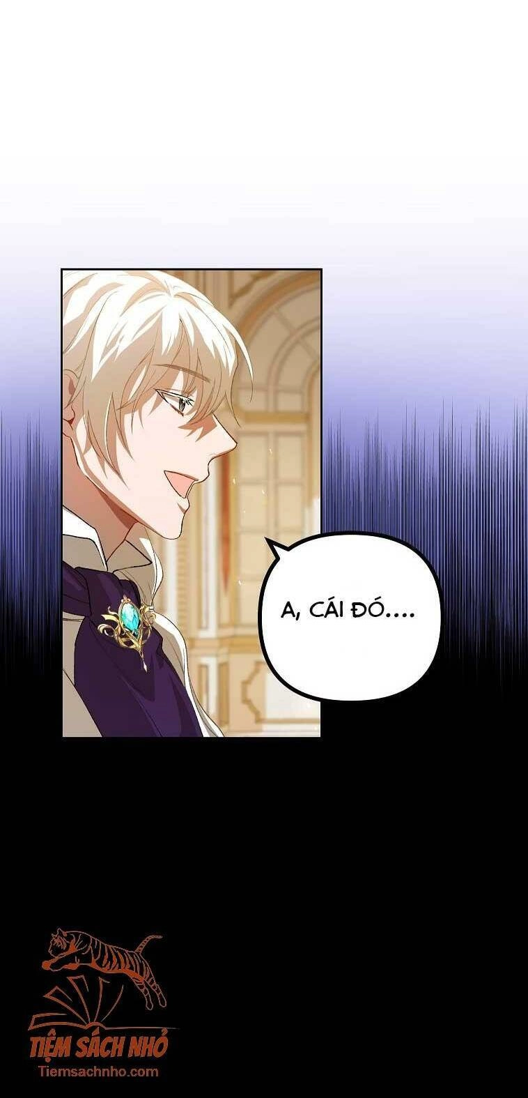 Quãng Đời Còn Lại Của Nữ Phụ Yểu Mệnh Chapter 19 - 28