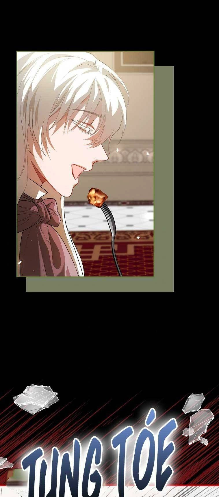 Quãng Đời Còn Lại Của Nữ Phụ Yểu Mệnh Chapter 19 - 29