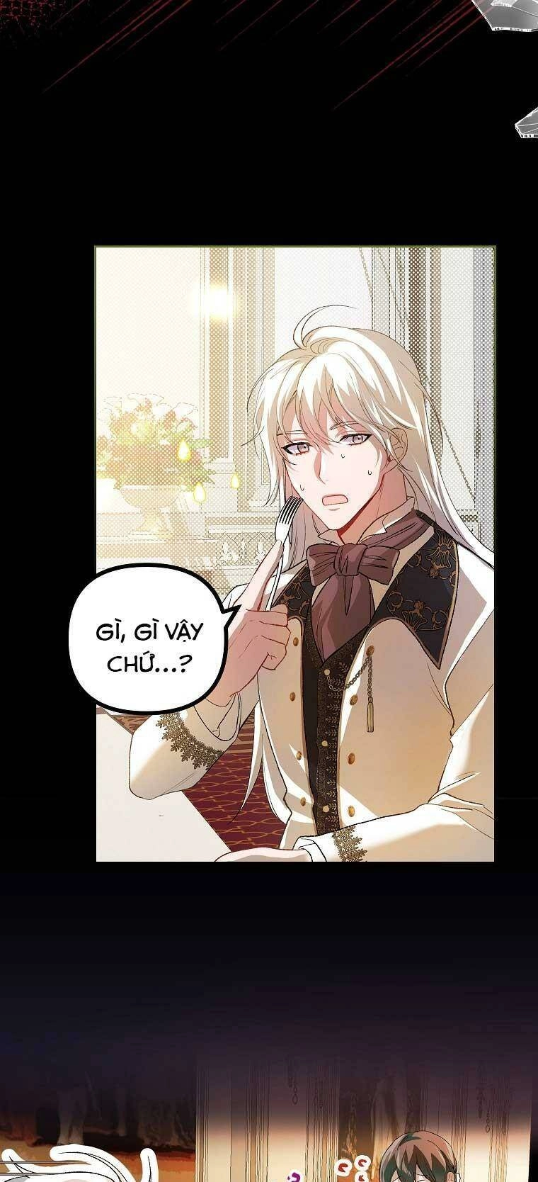 Quãng Đời Còn Lại Của Nữ Phụ Yểu Mệnh Chapter 19 - 31