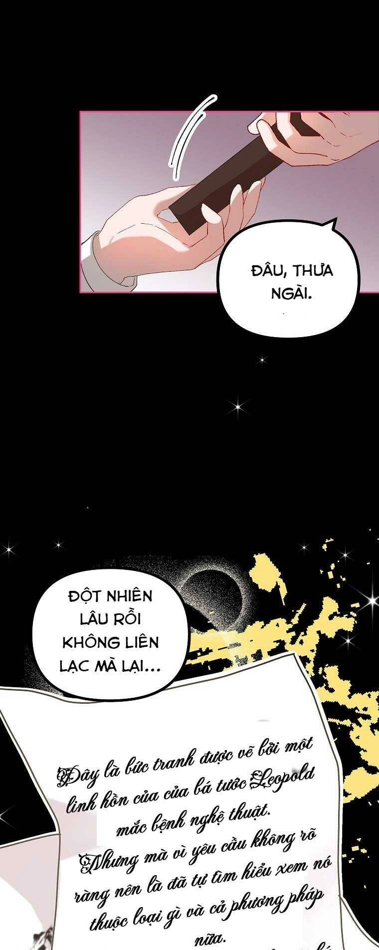 Quãng Đời Còn Lại Của Nữ Phụ Yểu Mệnh Chapter 19 - 33