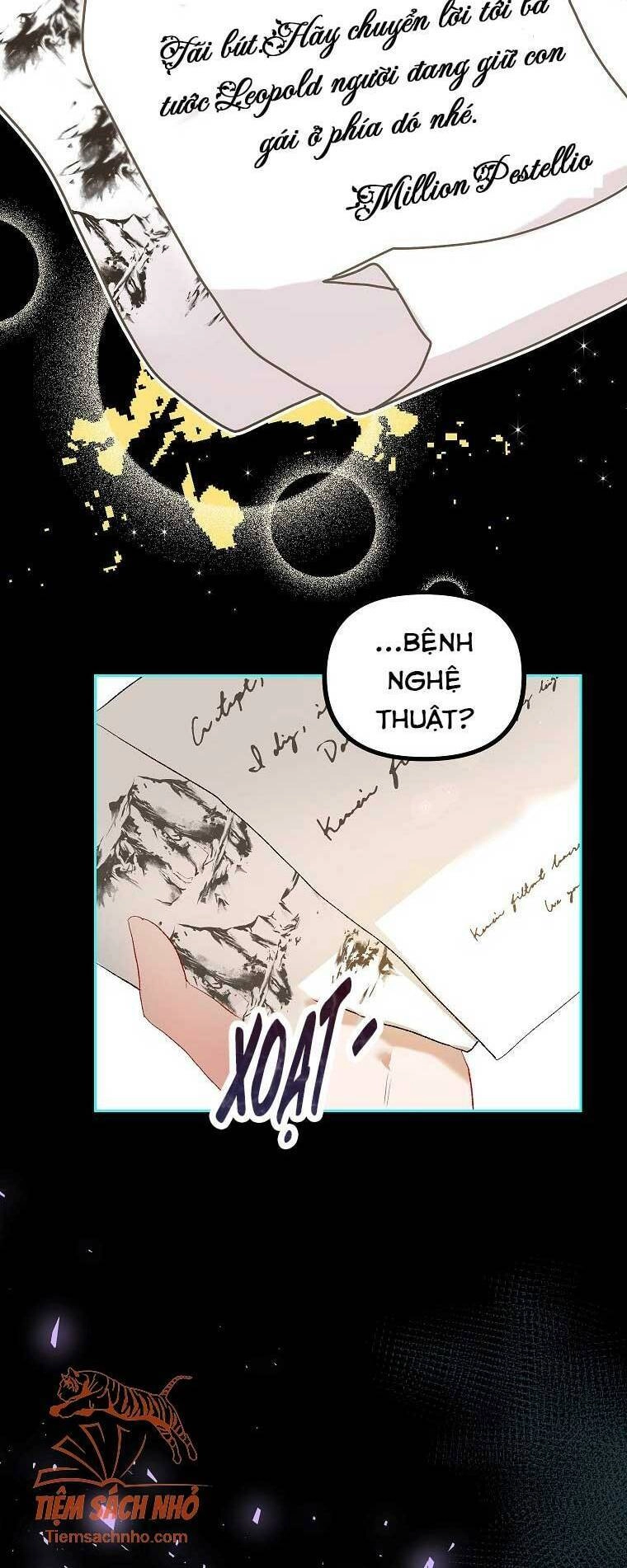 Quãng Đời Còn Lại Của Nữ Phụ Yểu Mệnh Chapter 19 - 34