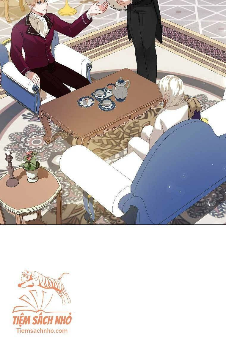 Quãng Đời Còn Lại Của Nữ Phụ Yểu Mệnh Chapter 19 - 38