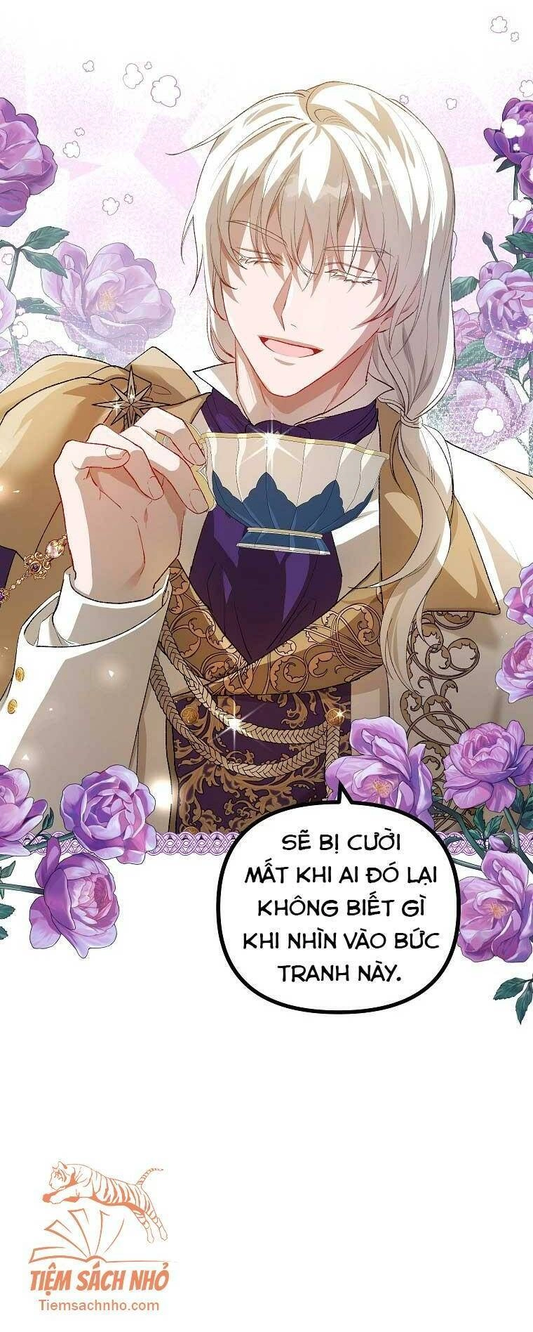 Quãng Đời Còn Lại Của Nữ Phụ Yểu Mệnh Chapter 19 - 42