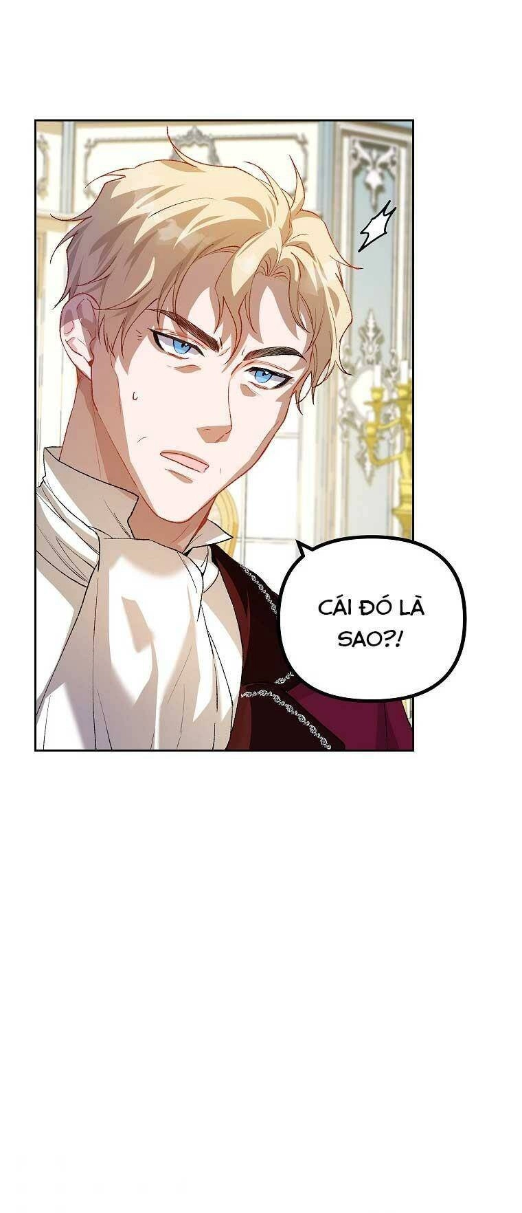 Quãng Đời Còn Lại Của Nữ Phụ Yểu Mệnh Chapter 19 - 43