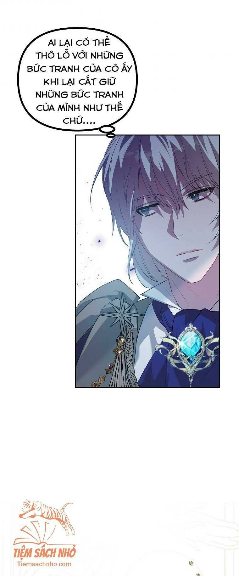 Quãng Đời Còn Lại Của Nữ Phụ Yểu Mệnh Chapter 19 - 45