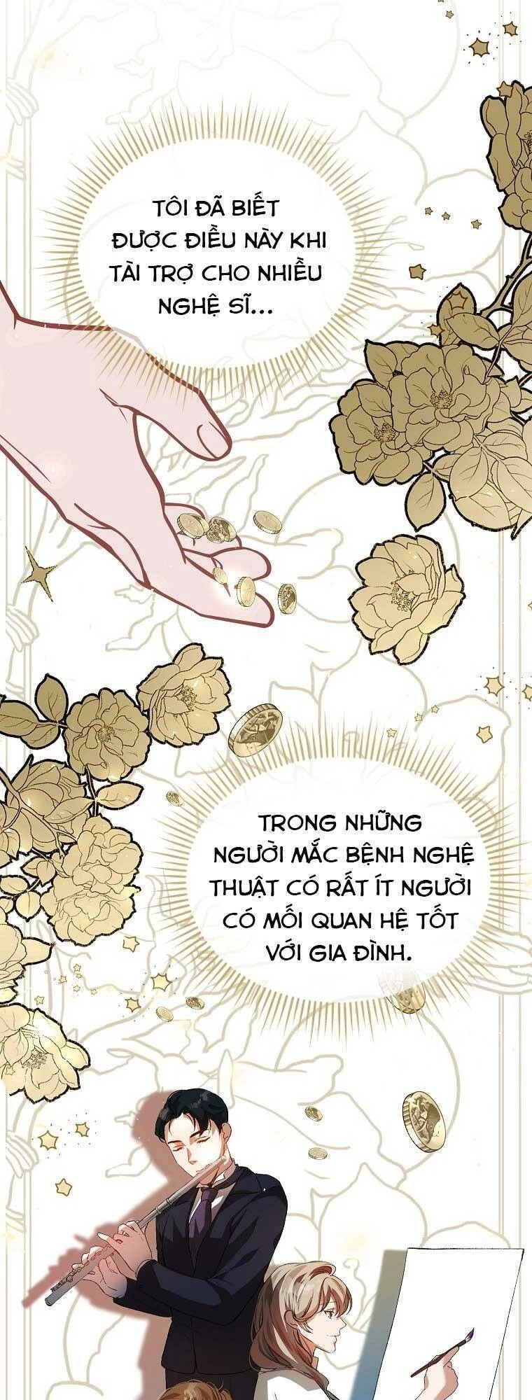 Quãng Đời Còn Lại Của Nữ Phụ Yểu Mệnh Chapter 19 - 46