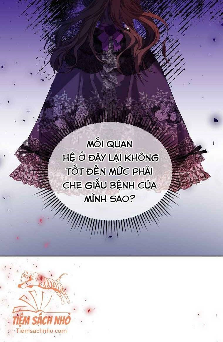 Quãng Đời Còn Lại Của Nữ Phụ Yểu Mệnh Chapter 19 - 48