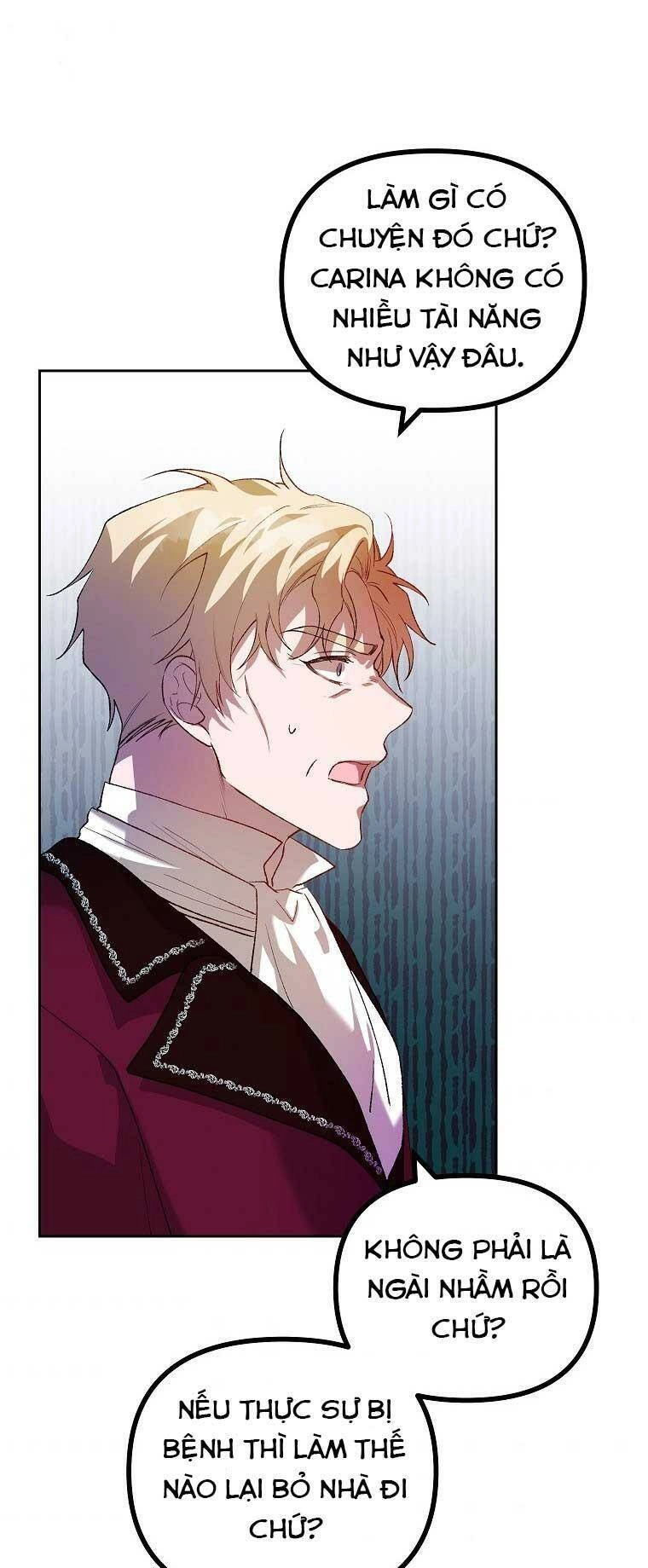 Quãng Đời Còn Lại Của Nữ Phụ Yểu Mệnh Chapter 19 - 51