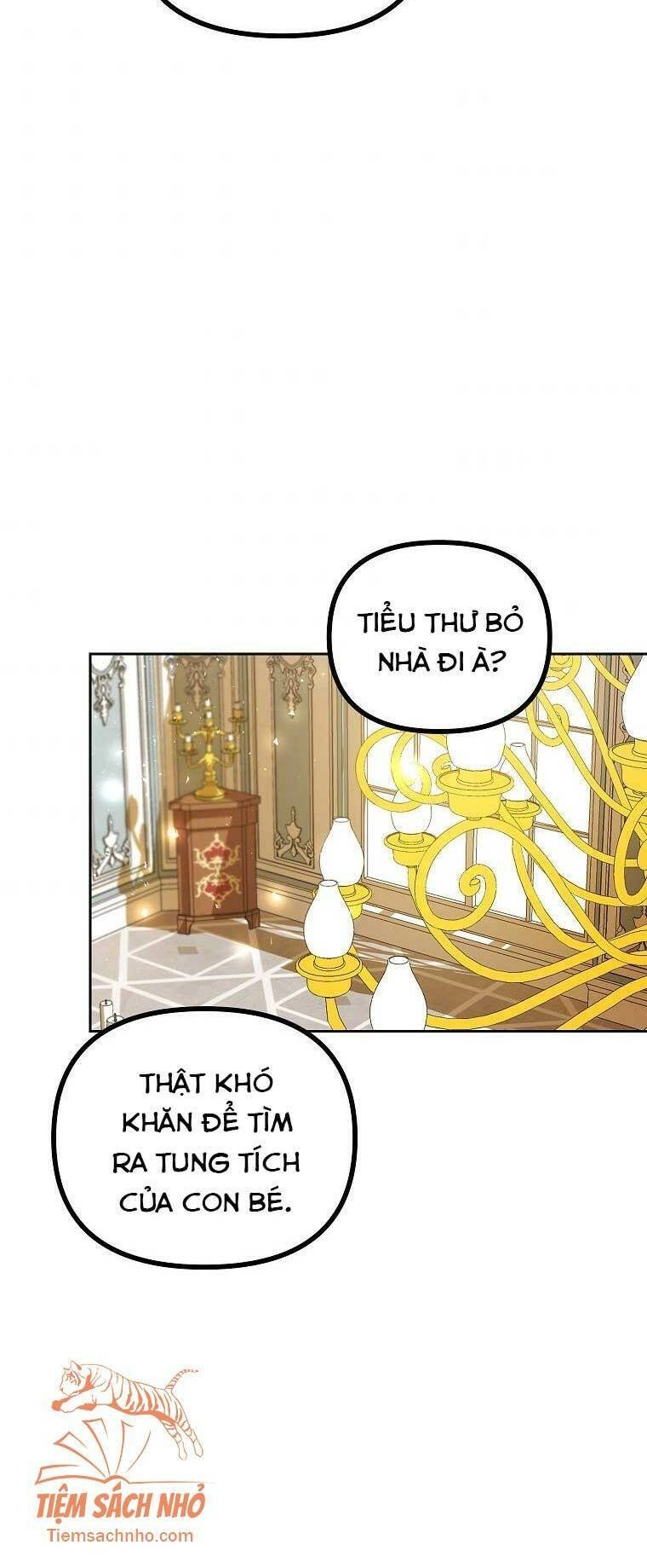 Quãng Đời Còn Lại Của Nữ Phụ Yểu Mệnh Chapter 19 - 52