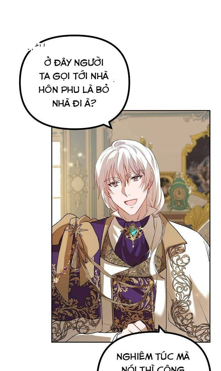 Quãng Đời Còn Lại Của Nữ Phụ Yểu Mệnh Chapter 19 - 53