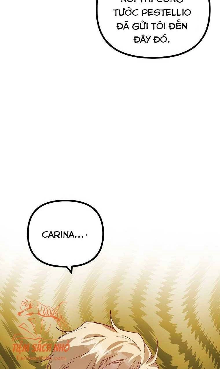 Quãng Đời Còn Lại Của Nữ Phụ Yểu Mệnh Chapter 19 - 54