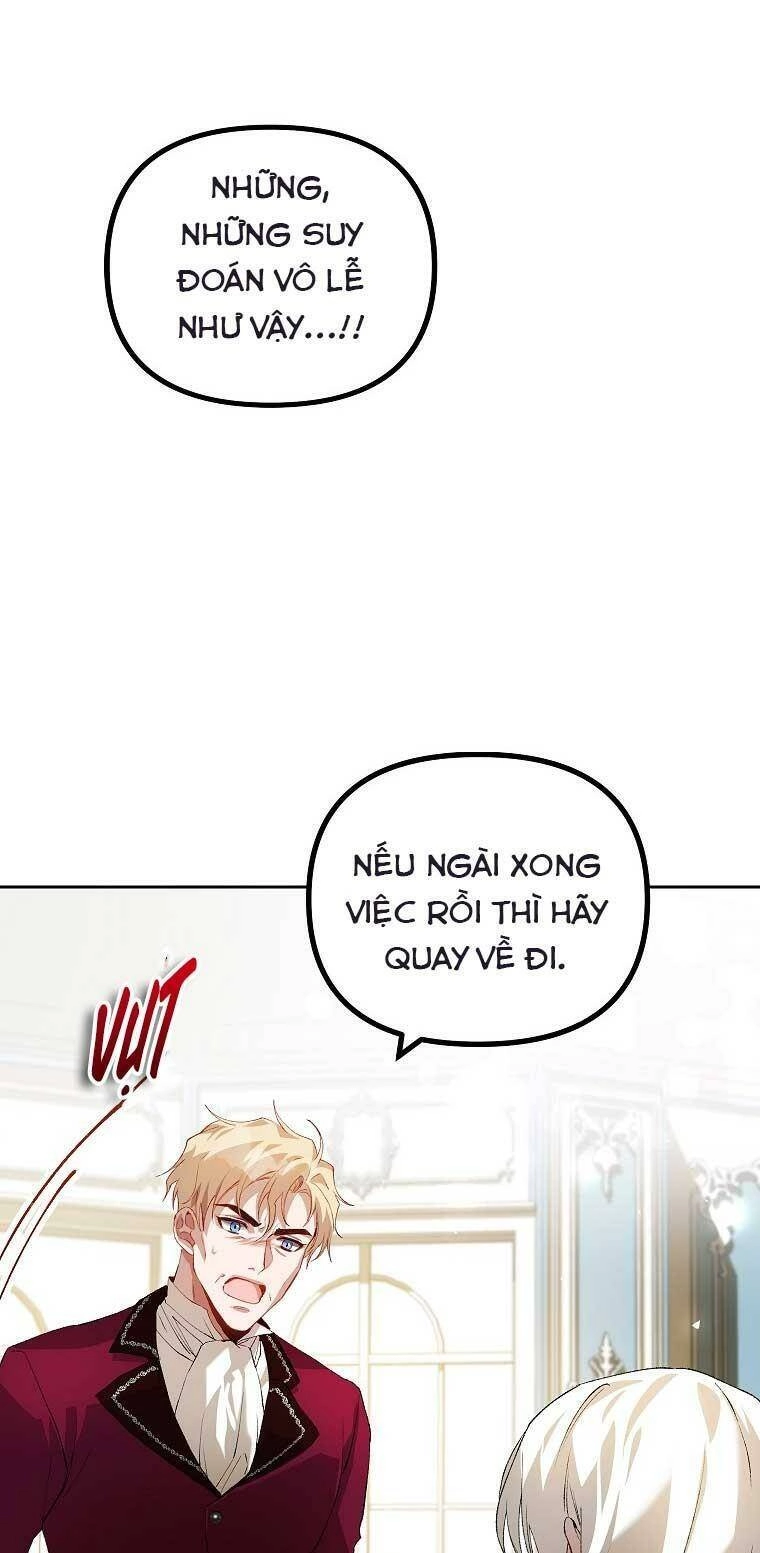 Quãng Đời Còn Lại Của Nữ Phụ Yểu Mệnh Chapter 19 - 57