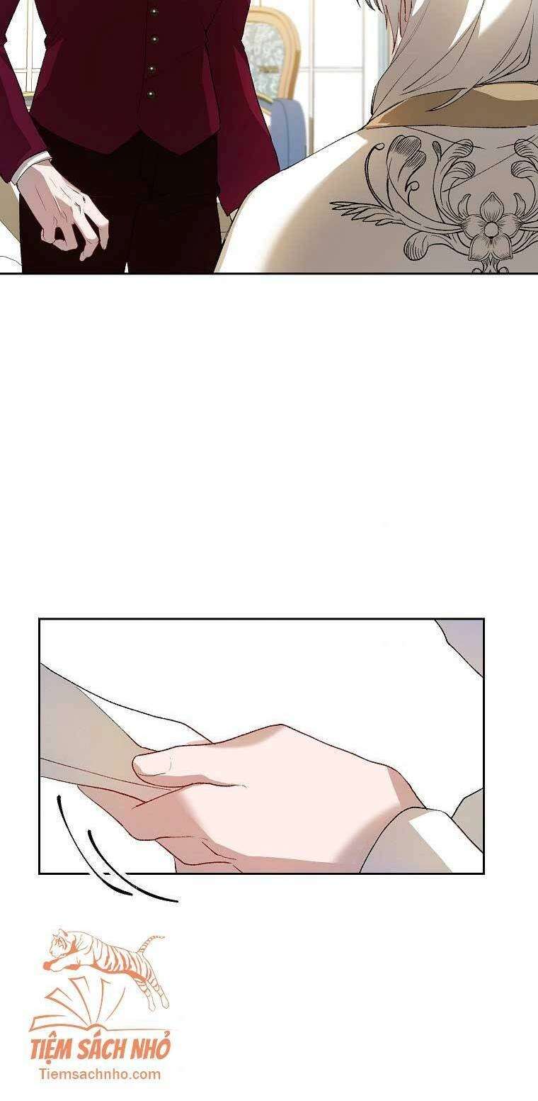 Quãng Đời Còn Lại Của Nữ Phụ Yểu Mệnh Chapter 19 - 58