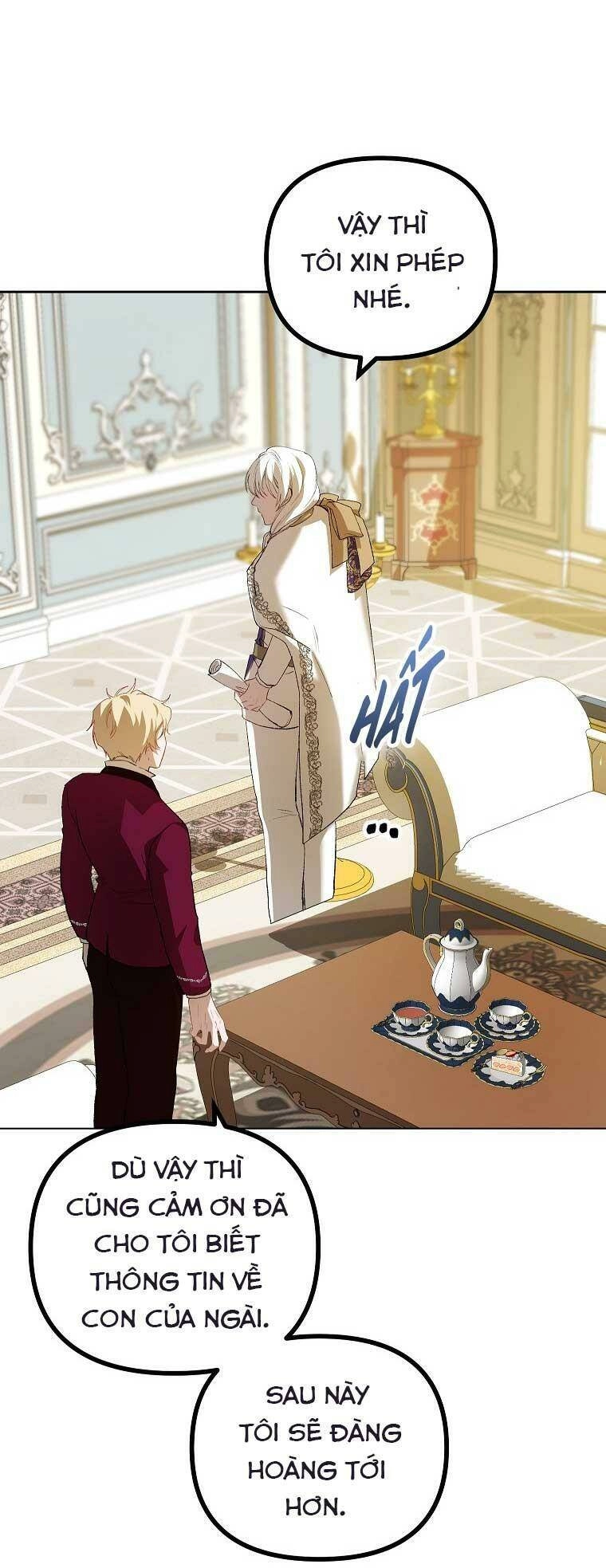 Quãng Đời Còn Lại Của Nữ Phụ Yểu Mệnh Chapter 19 - 60