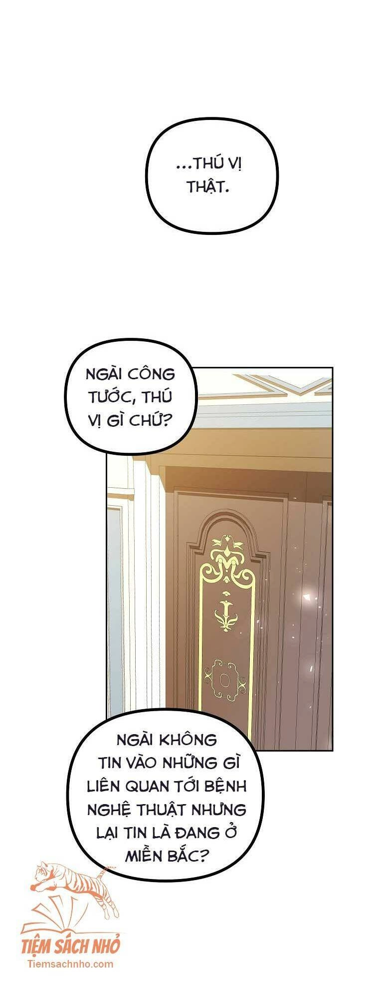 Quãng Đời Còn Lại Của Nữ Phụ Yểu Mệnh Chapter 19 - 61