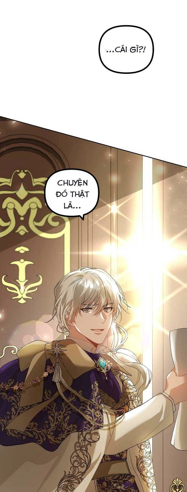 Quãng Đời Còn Lại Của Nữ Phụ Yểu Mệnh Chapter 19 - 62