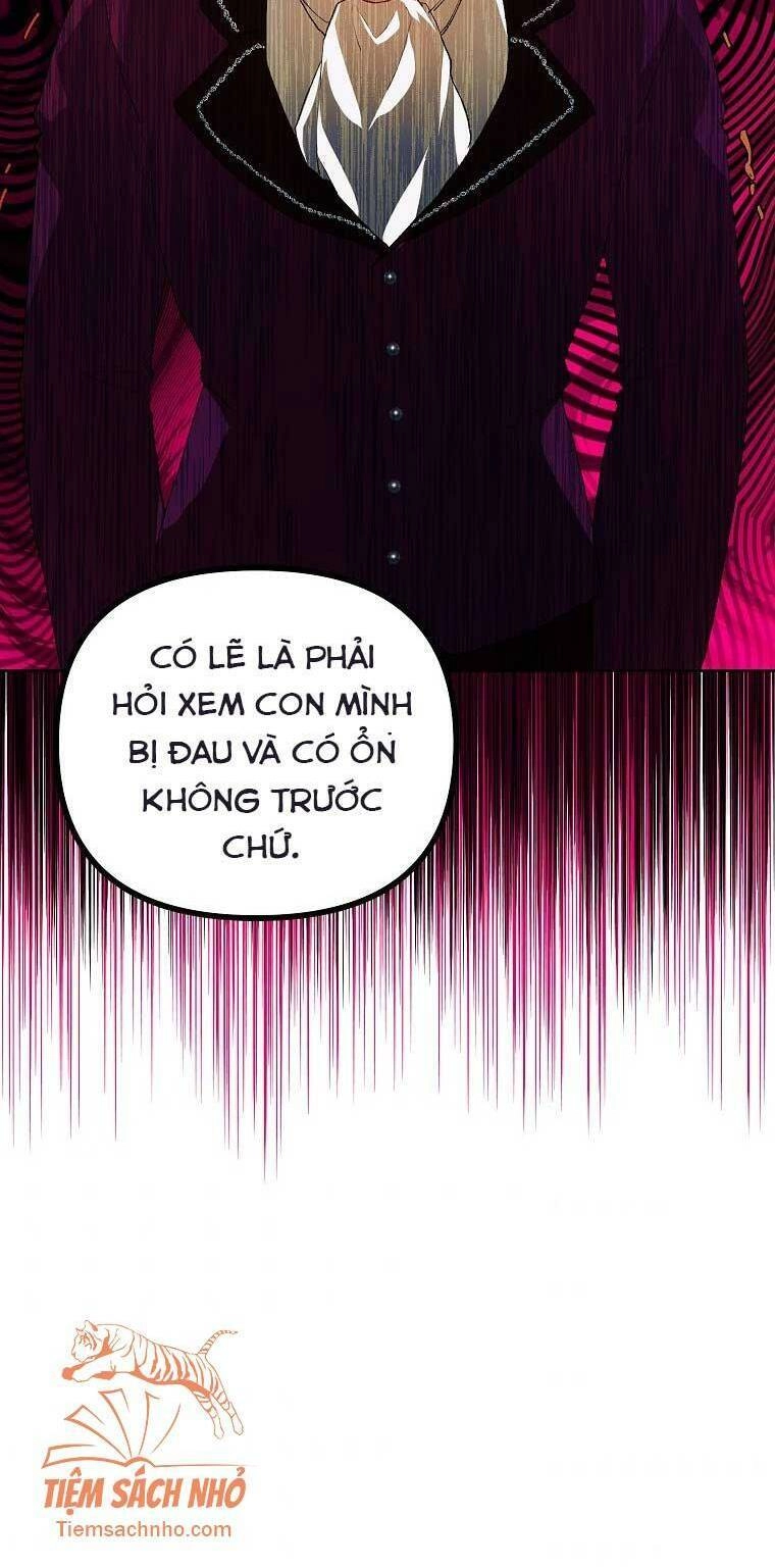 Quãng Đời Còn Lại Của Nữ Phụ Yểu Mệnh Chapter 19 - 64