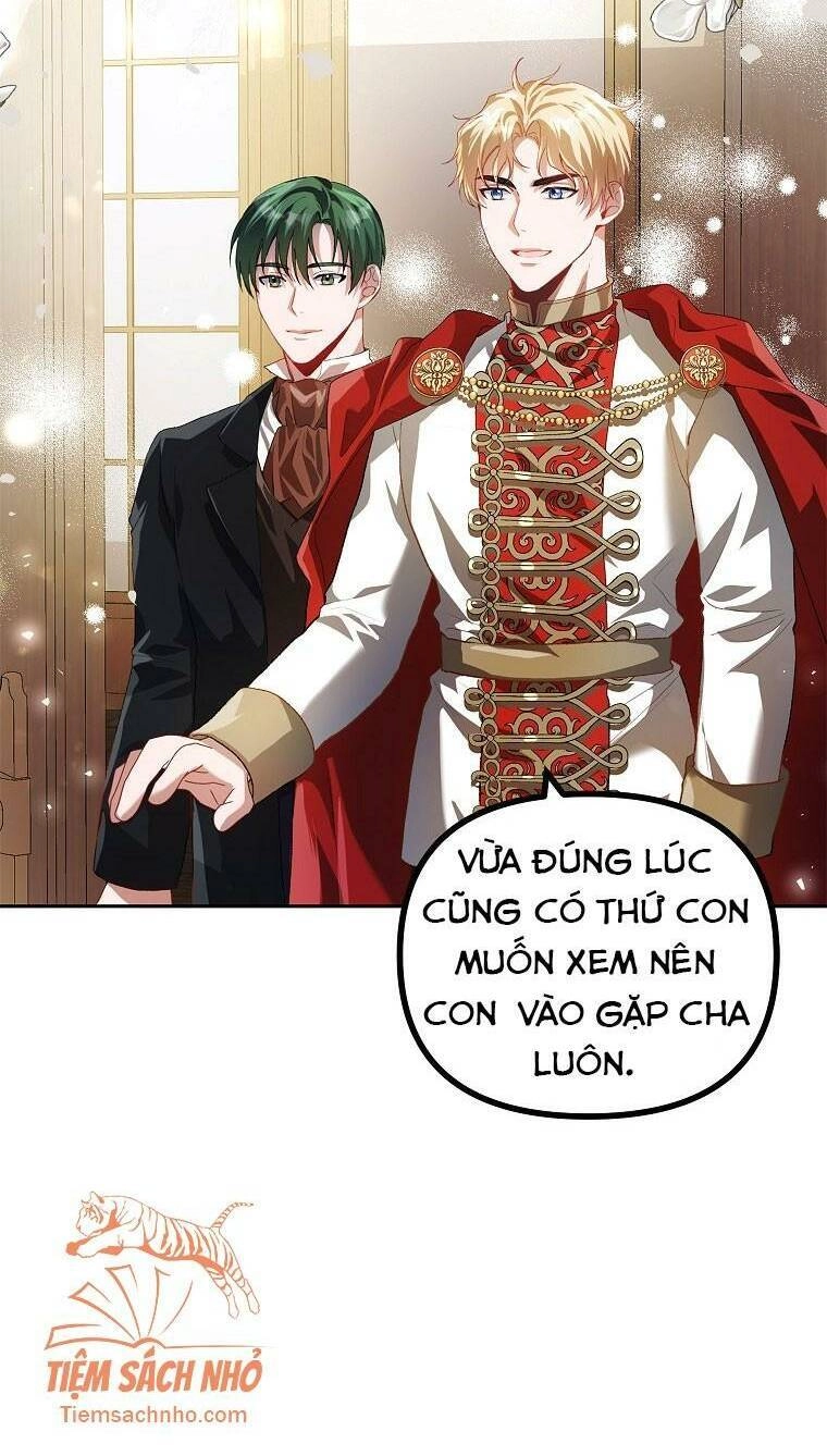 Quãng Đời Còn Lại Của Nữ Phụ Yểu Mệnh Chapter 20 - 3