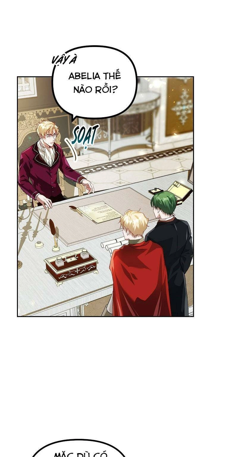 Quãng Đời Còn Lại Của Nữ Phụ Yểu Mệnh Chapter 20 - 4